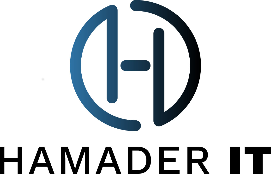 Willkommen bei Hamader IT